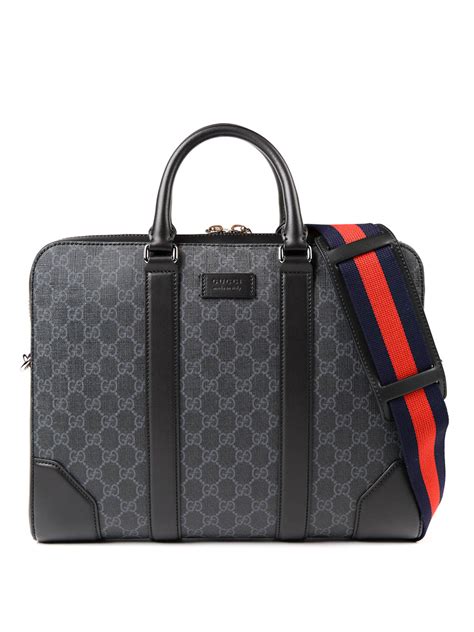 Gucci Laptop Bags and Briefcases for Men 